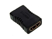 ADAPTADOR / EMENDA HDMI FEMEA X HDMI FEMEA