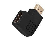 ADAPTADOR HDMI MACHO X HDMI FEMEA 270G