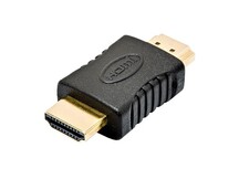 ADAPTADOR HDMI MACHO X HDMI MACHO