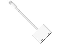 ADAPTADOR IPHONE 5/6/7 X HDMI F / LIGHTNING X-CELL