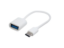 CABO ADAPTADOR TIPO-C MACHO X USB 3.0 FEMEA OTG X-CELL