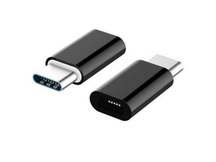 ADAPTADOR TIPO-C MACHO X USB V8 FEMEA