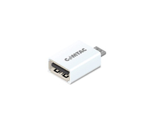 ADAPTADOR USB MICRO OTG X USB A FEMEA COMTAC