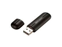 ADAPTADOR USB S/FIO 150MBPS D-LINK DWA-123