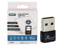 ADAPTADOR USB S/FIO 150MBPS N KNUP