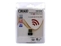 ADAPTADOR USB S/FIO 150MBPS NANO TPLINK WN725N