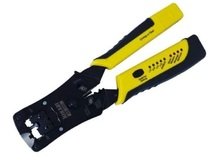 ALICATE CRIMP COM TESTADOR DE CABOS HK-305 HIKARI