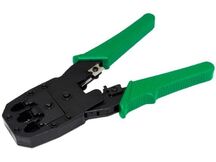 ALICATE CRIMP RJ45/12/11 10P10C  HT200R