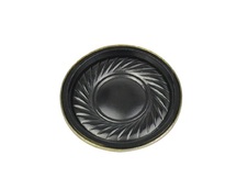 ALTO FALANTE 25MM 8 OHMS 4W P/TEL S/FIO