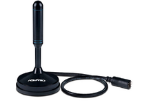 ANTENA DIGITAL HDTV 4 EM 1 INT/EXT DTV-150 AQUARIO