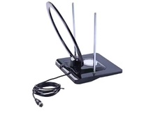 ANTENA INTERNA P/TV UHF/VHF/HDTV GREENTEK/PIX