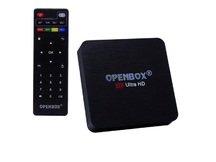 APARELHO SMART TV BOX MXQ-PRO 5G ANDROID.10.1 8+128G