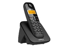 APARELHO TELEFONE INTELBRAS S/FIO TS3110 C/ID