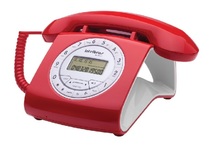 APARELHO TELEFONE INTELBRAS TC-8312