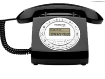 APARELHO TELEFONE INTELBRAS TC-8312