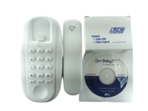 APARELHO TELEFONE UNICOM BABY NET VOIP DE MESA