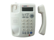 APARELHO TELEFONE UNITEL MESA MASTER LINE