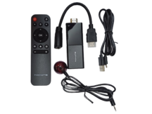 APARELHO TV STICK ANDROID TOMATE MCD-123