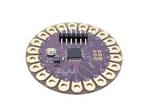 ARDUÍNO LILYPAD ATMEGA 328