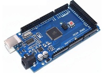 ARDUINO MEGA 2560 CH 340 + CABO USB