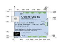 ARDUINO UNO R3 + CABO USB