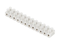 BARRA SINDAL 812 250V / 24A FIOS ATE 4MM