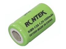 BATERIA 1,2V 1000MAH NI-MH TAM 1/2 A