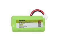 BATERIA 2,4V 600MAH PALITO AAA