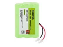 BATERIA 3,6V 600MAH FILA PALITO AAA