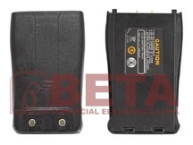 BATERIA 3,7V 1500MAH RADIO BAOFENG BF-777S