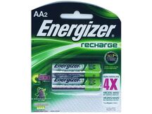 BATERIA RECARREG ENERGIZER AA 1,25V 1500MA