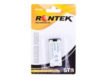 BATERIA RECARREG P105 2,4V 800MAH RONTEK