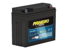 BATERIA SELADA 12V 18,0 AMP PIONEIRO TECH