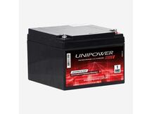 BATERIA SELADA 12V 26,0 AMP UNIPOWER