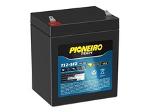 BATERIA SELADA 12V 5,0 AMP PIONEIRO TECH