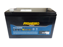 BATERIA SELADA 12V 7AMP ALARME PIONEIRO