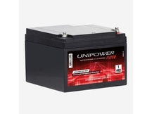 BATERIA SELADA 12V 28AMP M5 UP12280 UNIPOWER