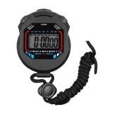 CRONOMETRO DIGITAL A PROVA D AGUA BOMVINK BOM-6302