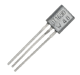 TRANSISTOR TRIAC BT 169D