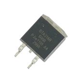 TRANSISTOR TRIAC BTA 216B-600 SMD