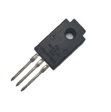 TRANSISTOR MOSFET BUK 445 - ISOLADO