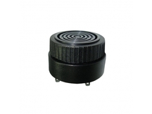 BUZZER P/FIO S- 6/30V-O-I SONALARME INTERMITENTE