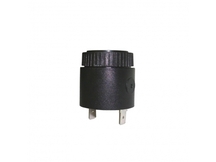 BUZZER P/FIO SI-127/220VCA-C SONALARME CONTINUO