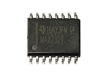 C.I MAX 232 SMD - TSSOP LARGO