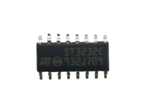 C I MAX 3232 - SMD SOIC16 ESTREITO