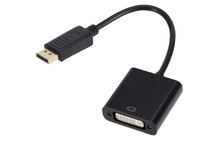 CABO CONVERSOR DISPLAYPORT 20P X DVI F