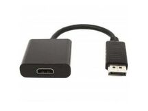 CABO CONVERSOR DISPLAYPORT M 20P X HDMI F