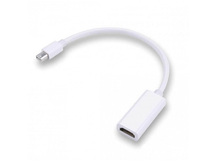 CABO CONVERSOR MINI DISPLAYPORT X HDMI MTV-604