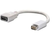 CABO CONVERSOR MINI DVI 32M X HDMI F