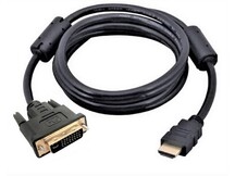 CABO DVI M (24+5) X HDMI M C/1,80 METROS